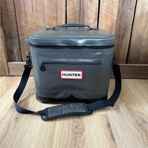 Hunter for Target Limited Edition  square cooler